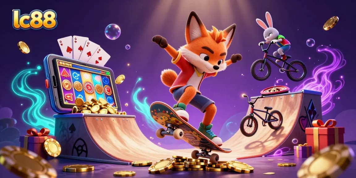 Hidden Advantages of lc88 in Online Betting Strategies for Gamblers in 2026
