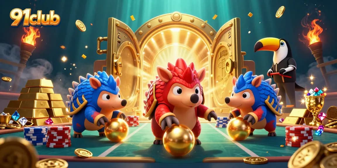 7 Warning Signs When Choosing 91club for Gamblers Seeking Winning Strategies in 2026