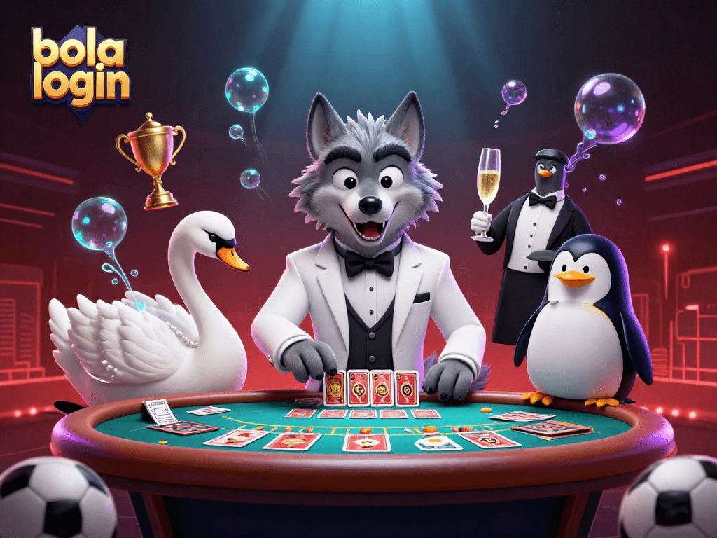 The Impact of bola login on Sports Betting Strategies: A 2026 Analysis
