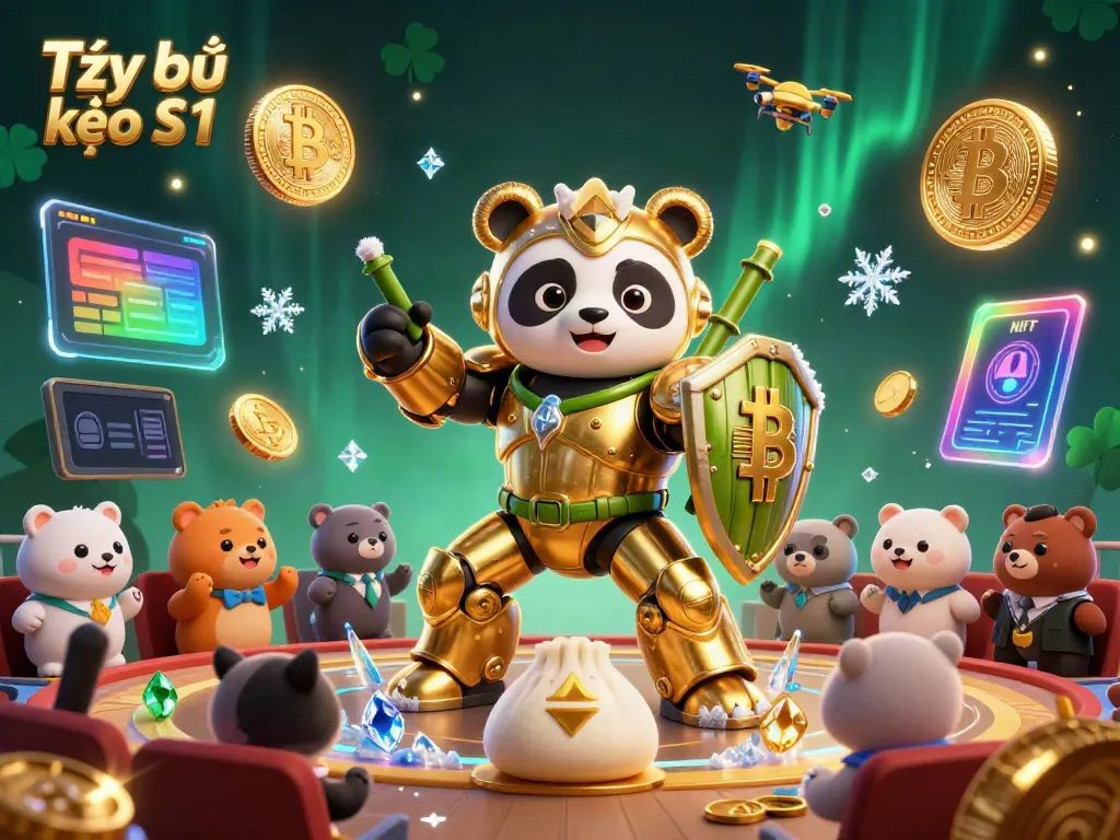 Experience Tỷ lệ kèo S1 in an energetic arena with vibrant characters and dynamic gambling elements.