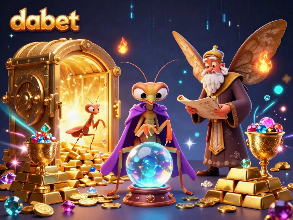 Dabet transforms your gaming experience with vibrant casino visuals and thrilling gameplay elements.